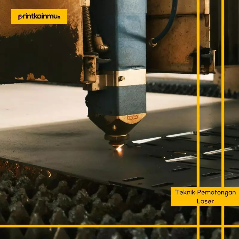 Tips dan Teknik untuk Pemotongan Laser yang Optimal